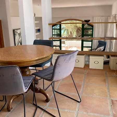 House In First Line Of The Beach Terraces Close To Surf And Shops Holiday home