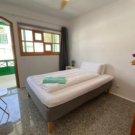 Holiday home House In First Line Of The Beach Terraces Close To Surf And Shops